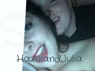 Hazel_and_Julia