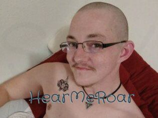 HearMeRoar