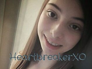 HeartbreakerXO