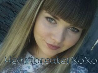 HeartbreakerXoXo