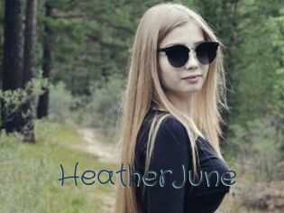 HeatherJune