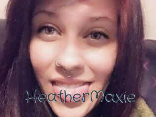 HeatherMaxie