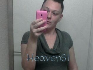 Heaven31