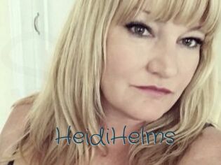 HeidiHelms