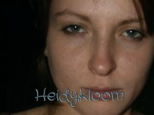 HeidyKloom