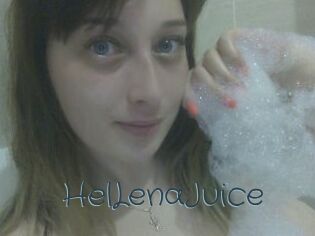 HelLenaJuice