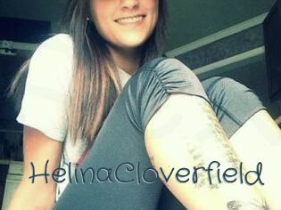 Helina_Cloverfield