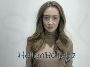 HellenBalleyz