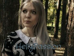 HellyPassion