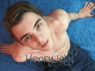 HenryJeky