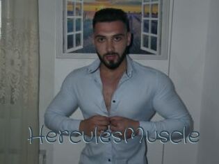 HerculesMuscle