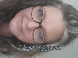 Herfineass