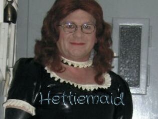 Hettiemaid