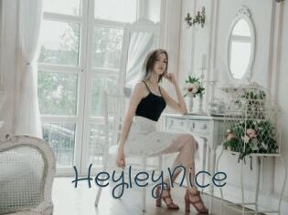 HeyleyNice