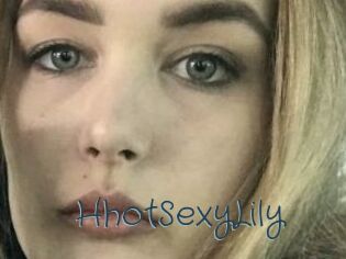 HhotSexyLily