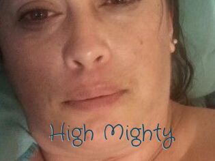 High_Mighty