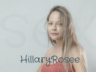 HillaryRosee