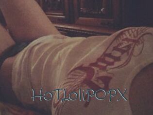 HoTLoliPOPX