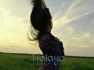 Holaya