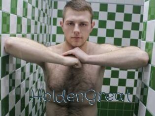 HoldenGreat