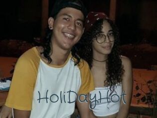 HoliDayHot