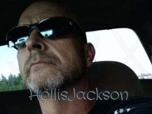 HollisJackson