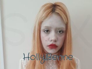 HollyBenne