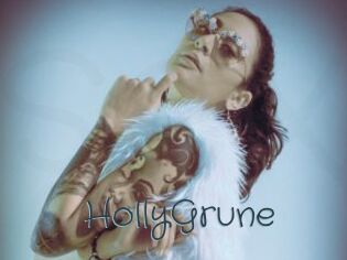 HollyGrune