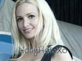 HollyHaleXo