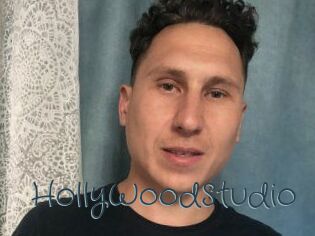 HollyWoodStudio