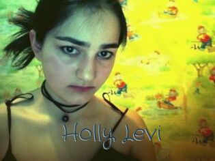 Holly_Levi