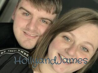 HollyandJames