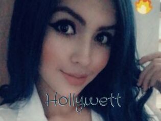 Hollywett