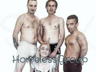 HomelessGroup