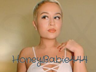 HoneyBabie444