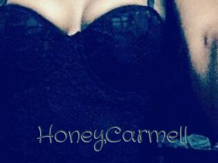 HoneyCarmell