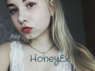 HoneyEx