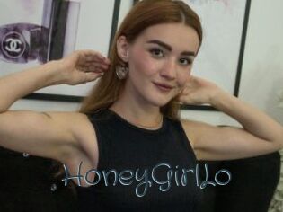 HoneyGirlLo