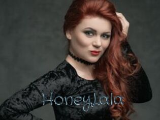 HoneyLala