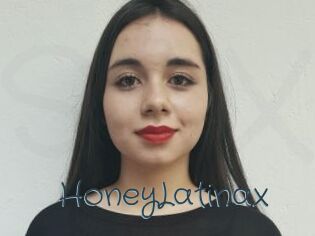 HoneyLatinax