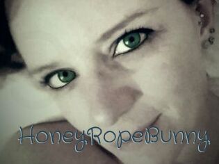 HoneyRopeBunny