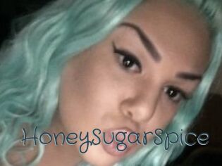 HoneySugarSpice