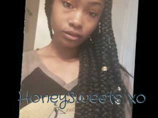 HoneySweets_xo