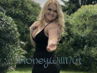 HoneyWillNut