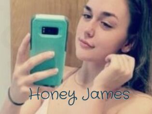 Honey_James