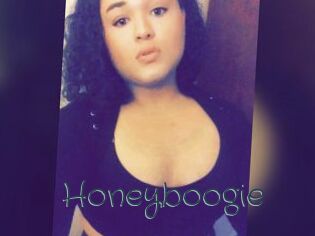 Honeyboogie