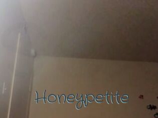 Honeypetite