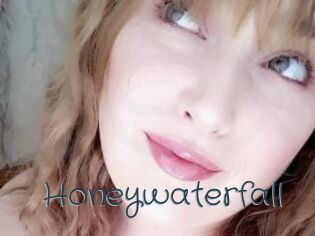 Honeywaterfall