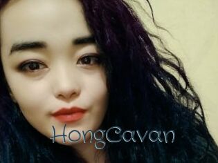 HongCavan