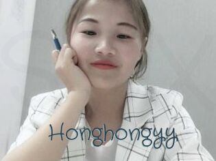 Honghongyy